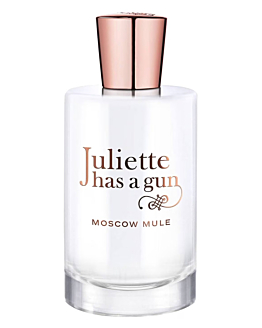Juliette Has A Gun Moscow Mule Eau de Parfum unisex