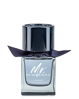 Burberry Mr. Burberry Indigo Eau de Toilette per uomo 50 ml