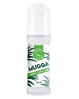 Mugga Roll-On Deet 20 % 