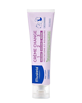 Mustela Bebe Crema Cambio Pannolino 100 ml