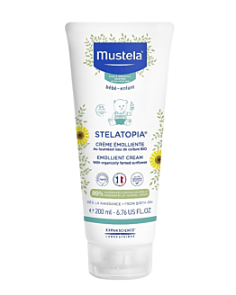 Mustela Stelatopia Krem emolient