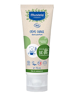 Mustela BIOKrem do przewijania