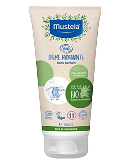 Mustela BIOKrem nawilżający