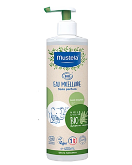 Mustela BIOWoda micelarna
