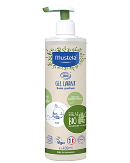 Mustela BIOŻel do mycia