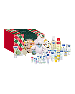 Mustela Kalendarz Adwentowy