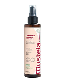 Mustela Maternité Essential Care – Balsamo Corpo 200 ml