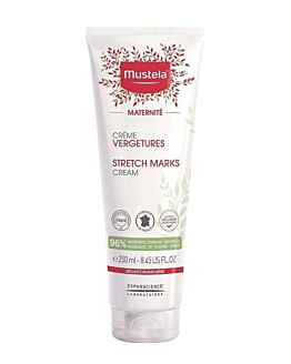 Mustela Maternite Krem na rozstępy