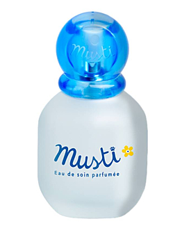 Mustela Musti Pielęgnacyjna Woda Perfumowana