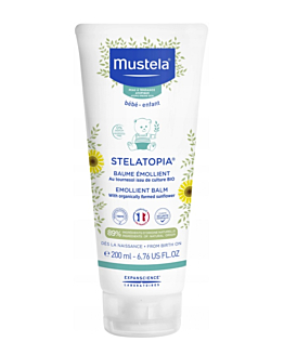 Mustela Stelatopia Balsam emolient