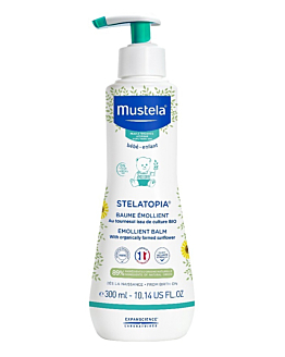 Mustela Stelatopia Balsam-emolient
