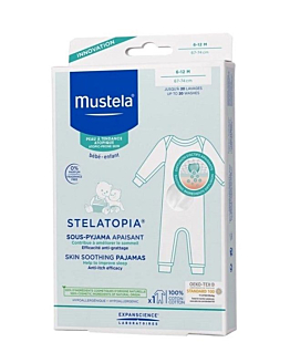 Mustela Stelatopia Kojąca Piżamka 6-12M 67-
