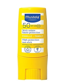 Mustela Sun Sztyft przeciwsłoneczny SPF50 