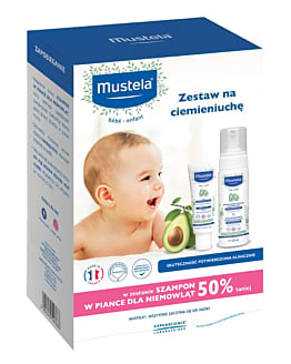 Mustela Set Crosta Lattea
