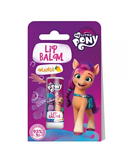 My Little Pony Balsam do ust Mango 4,