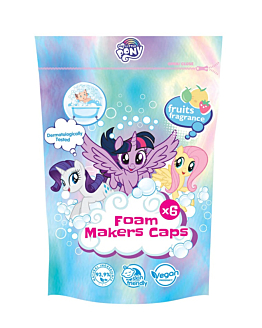 My Little Pony Barwinki Doypack