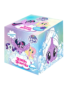 My Little Pony Kula do kąpieli