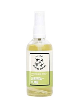 Mydlarnia Cztery Szpaki Superlekki Olejek Lawenda + Ylang