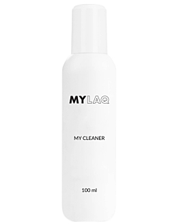 Mylaq Cleaner do paznokci
