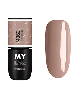 Mylaq Smalto Ibrido My Kylie Thing