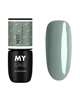 Mylaq Smalto Ibrido My Outfit Of The Day