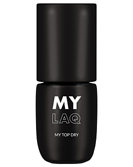 Mylaq Top Hybrydowy My Top Dry
