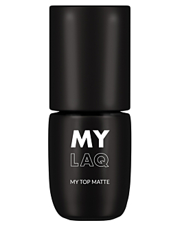 Mylaq Top Hybrydowy My Top Matte