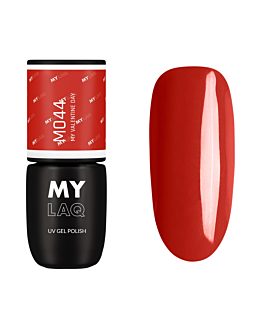 Mylaq Smalto Ibrido My Valentine's Day