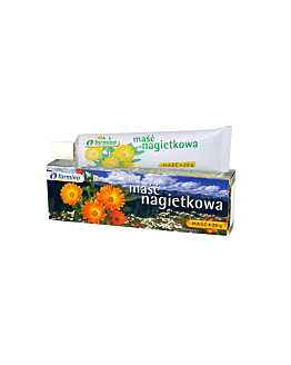 Maść Nagietkowa, 20 g