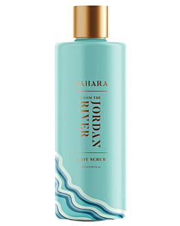 Nahara Peeling do ciała