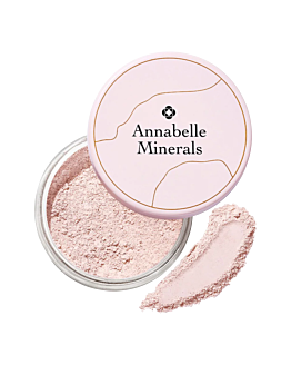 Annabelle Minerals Fondotinta coprente, Natural Fairest