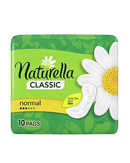 Naturella Assorbenti Normal 10 pz