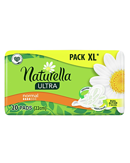 Naturella Assorbenti Ultra Normal 20 pz
