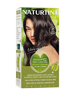 Naturtint Farba do włosów Multicare 3N Ciemny Kasztanowy Blond