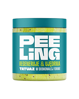 Neba Tattoo and Skin Care Scrub