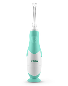Neno Denti Elektryczna Szczoteczka Dla Dzieci uka
