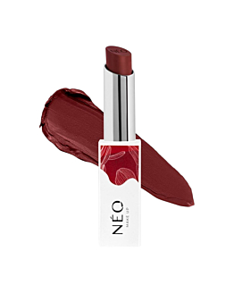 Neo Make Up Intense Serum No Transfer Lipstick n. 02