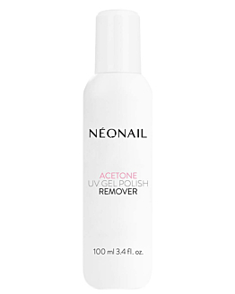 Neonail Aceton do paznokci