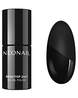 Neonail Baza Hybrydowa Base/Top 2in1