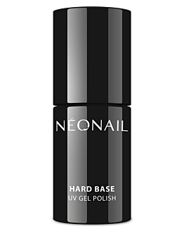Neonail Baza Hybrydowa Hard Base 