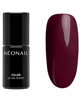 Neonail Lakier hybrydowy, Blushing Cheek
