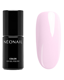 Neonail Lakier hybrydowy French Pink Medium