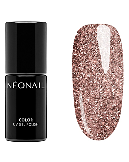 Neonail Smalto Ibrido Glow The Day