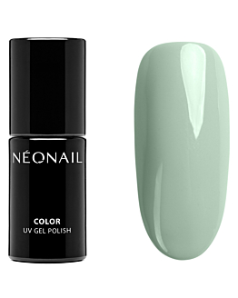 Neonail Smalto Ibrido Green Me Twice