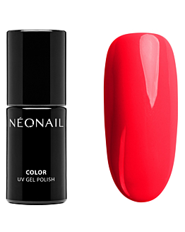 Neonail Smalto Ibrido Lady Ferrari
