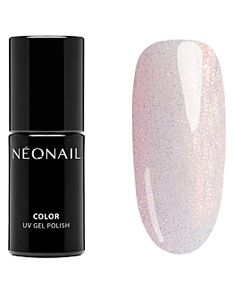 Neonail Smalto Ibrido Morning Rose