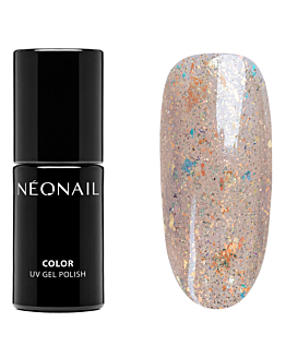 Neonail Smalto Ibrido One Step Closer