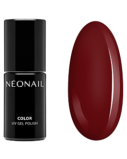 Neonail Smalto Ibrido Perfect Red