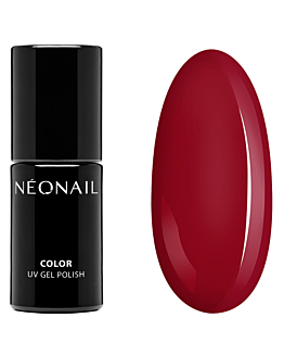 Neonail Smalto Ibrido Raspberry Red