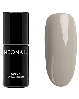 Neonail Lakier hybrydowy Safari Clay